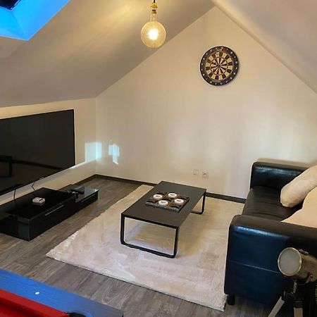 Bill'Ppart - Easylife Bourgoin-Jallieu Luaran gambar